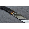 СОКІЛ ніж ручної роботи майстра Androshchuk Knives, купити замовити в Україні, сталь - M398, 65 HRC